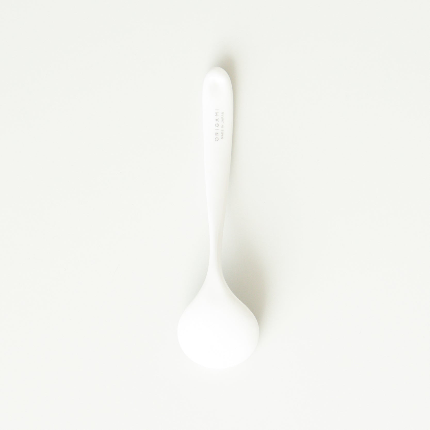 Cupping Spoon