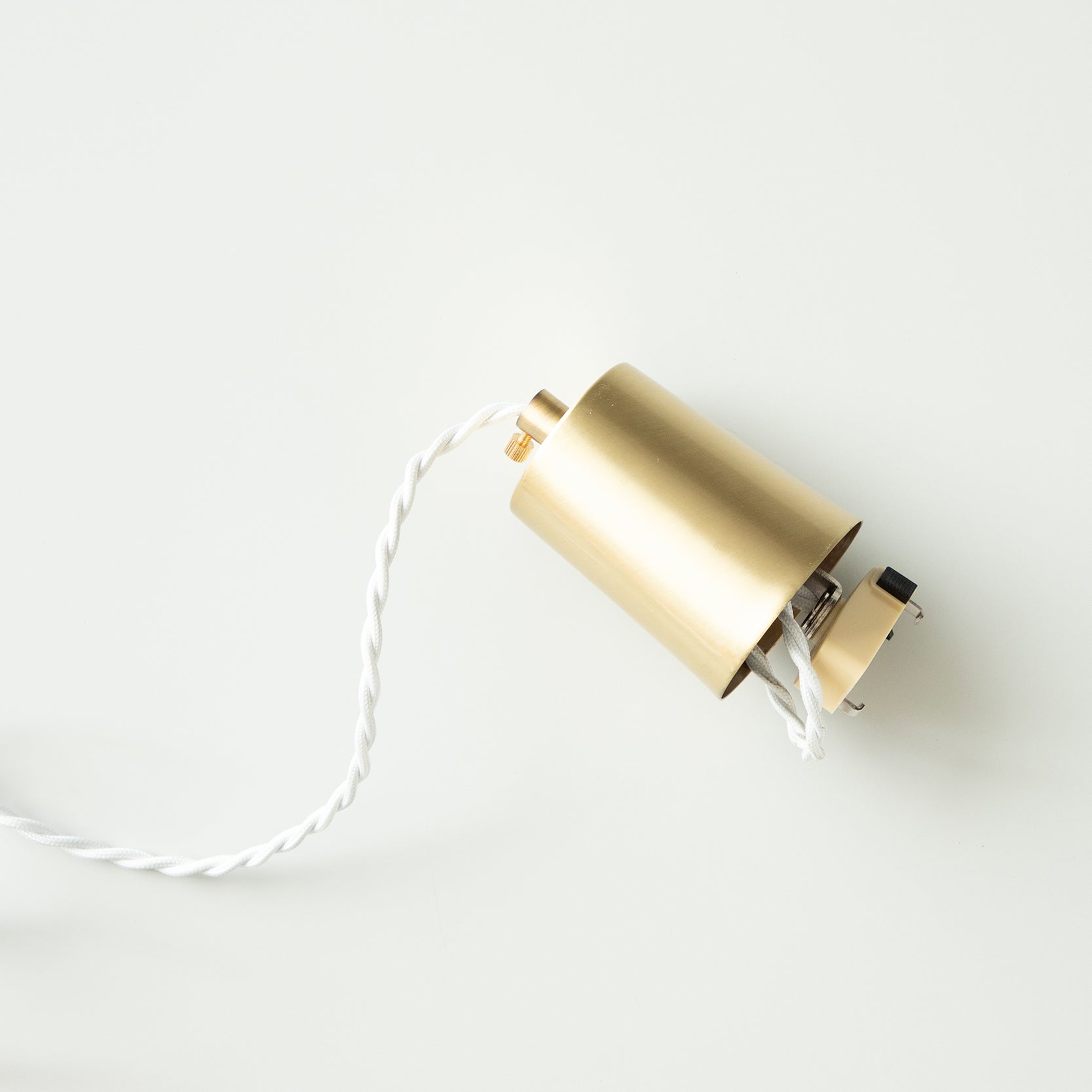 【ORIGAMI公式】オリガミドリッパーランプ ホワイト