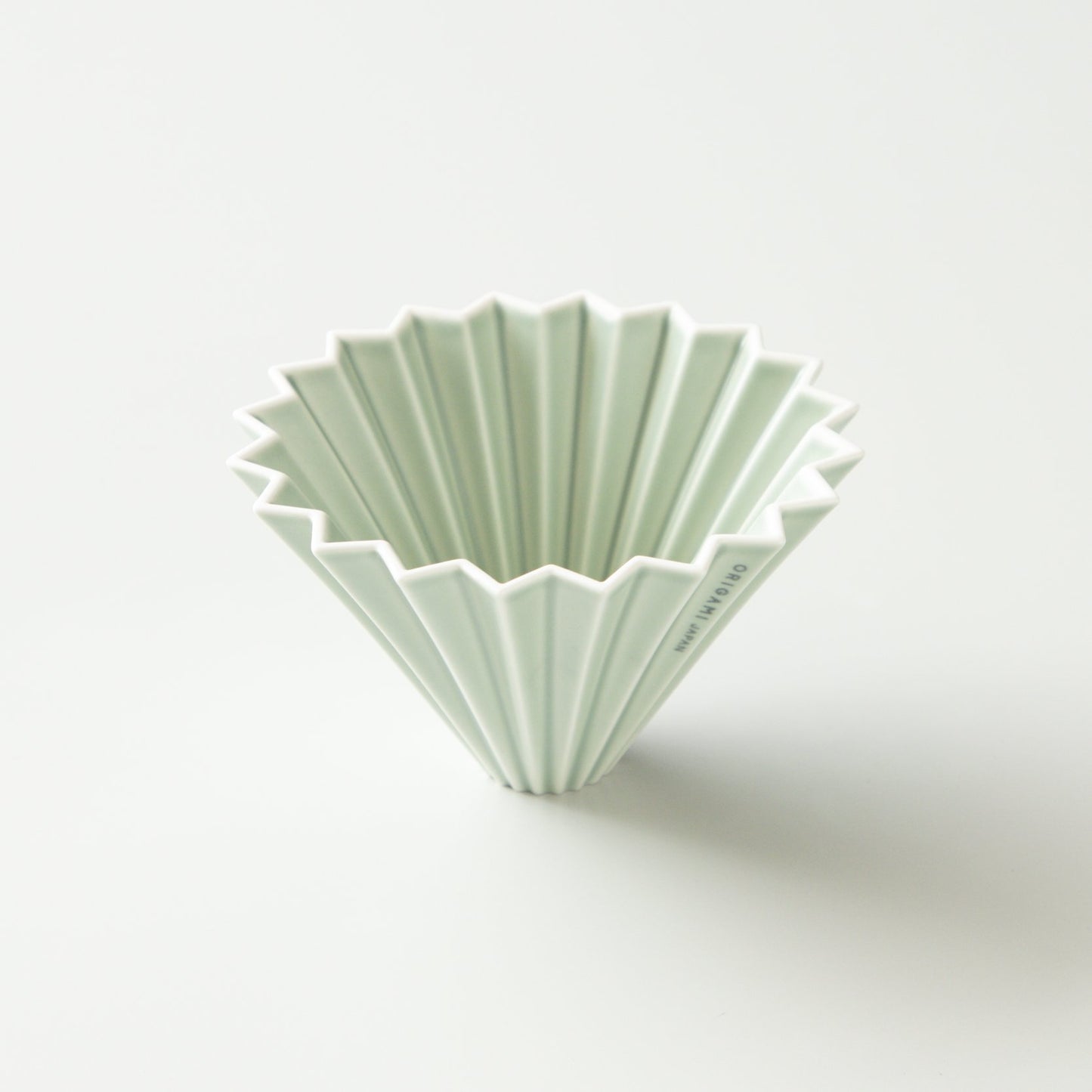 【ORIGAMI 公式】ドリッパー M マットグリーン