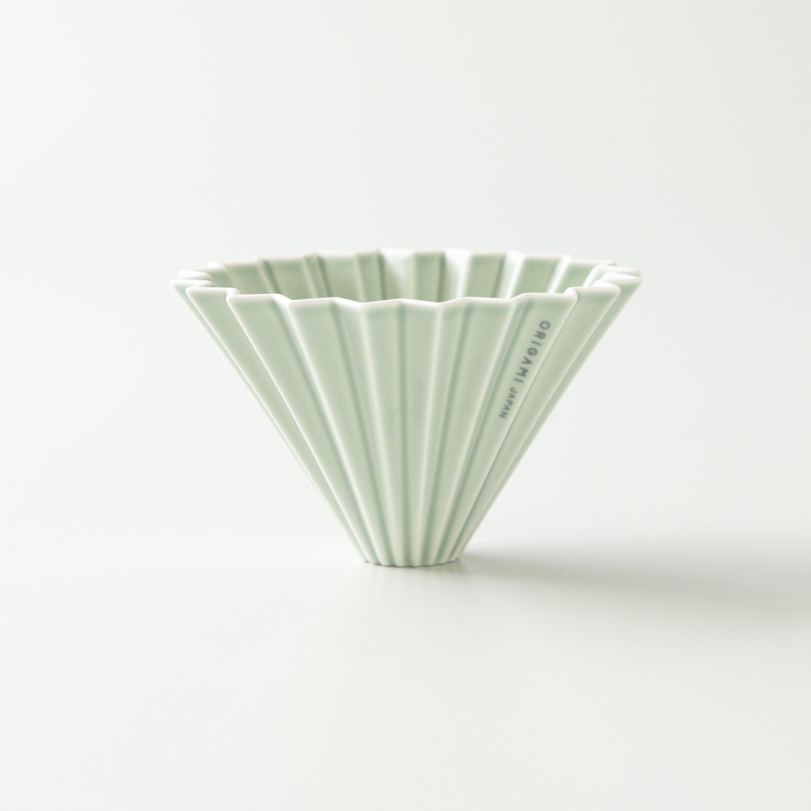 【ORIGAMI 公式】ドリッパー M マットグリーン