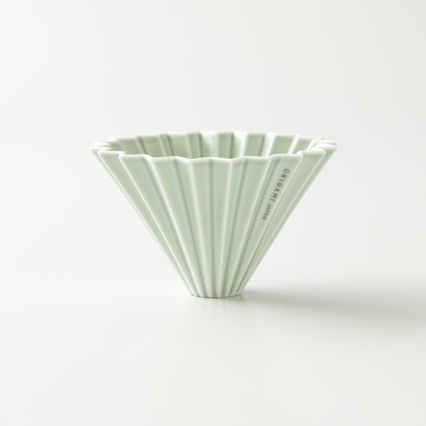 【ORIGAMI 公式】ドリッパー M マットグリーン