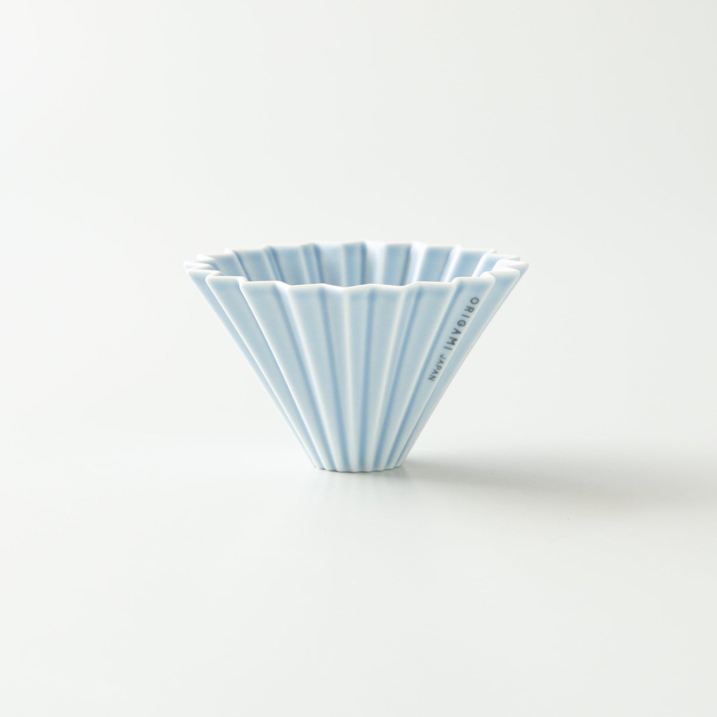 【ORIGAMI 公式】ドリッパー S マットブルー