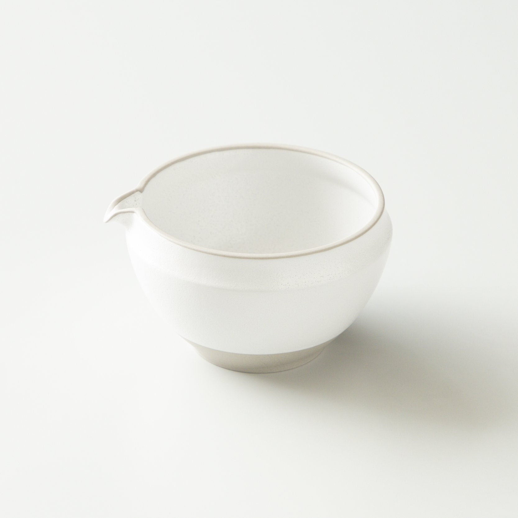 ORIGAMI Takaguchi Matcha Bowl - 4 colors – Slow Pour Supply