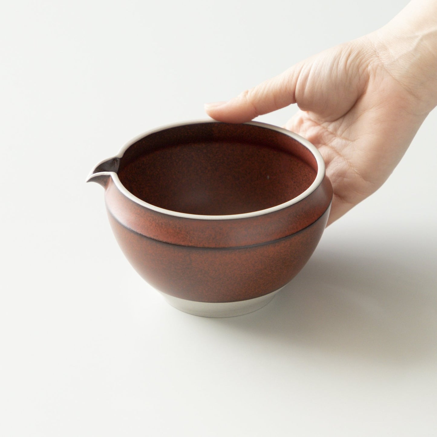 Katakuchi Matcha Bowl