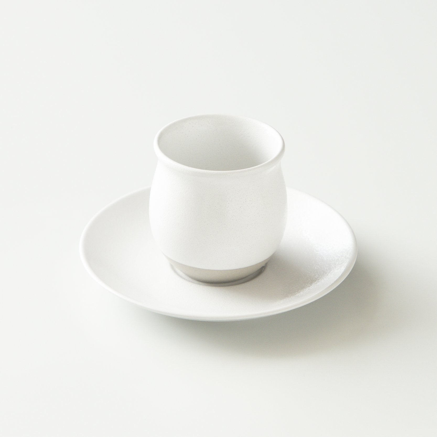 Flavor Teacup Saucer