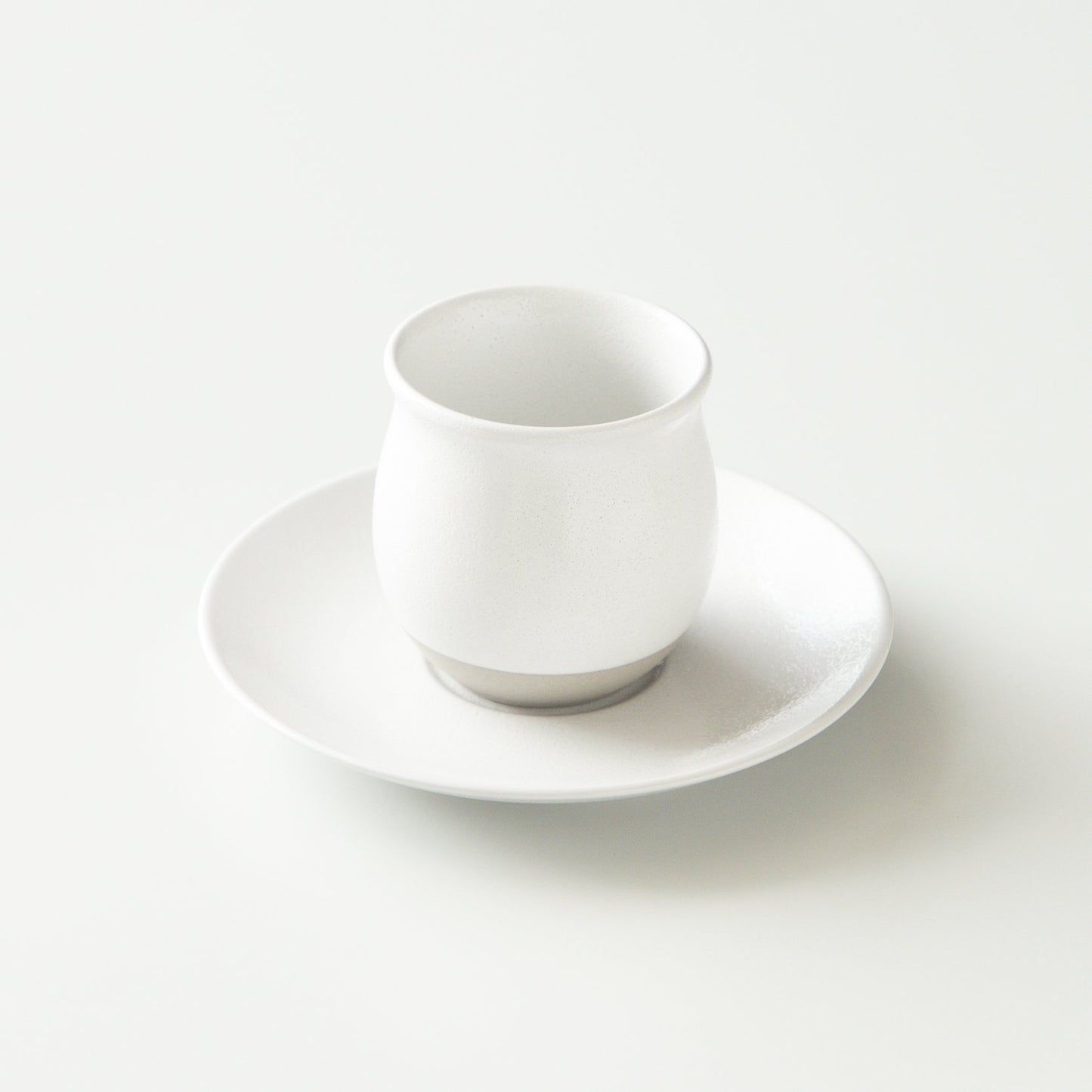 Flavor Teacup Saucer