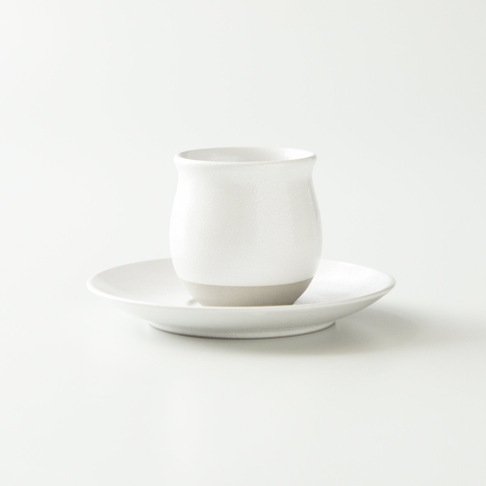 Flavor Teacup Saucer