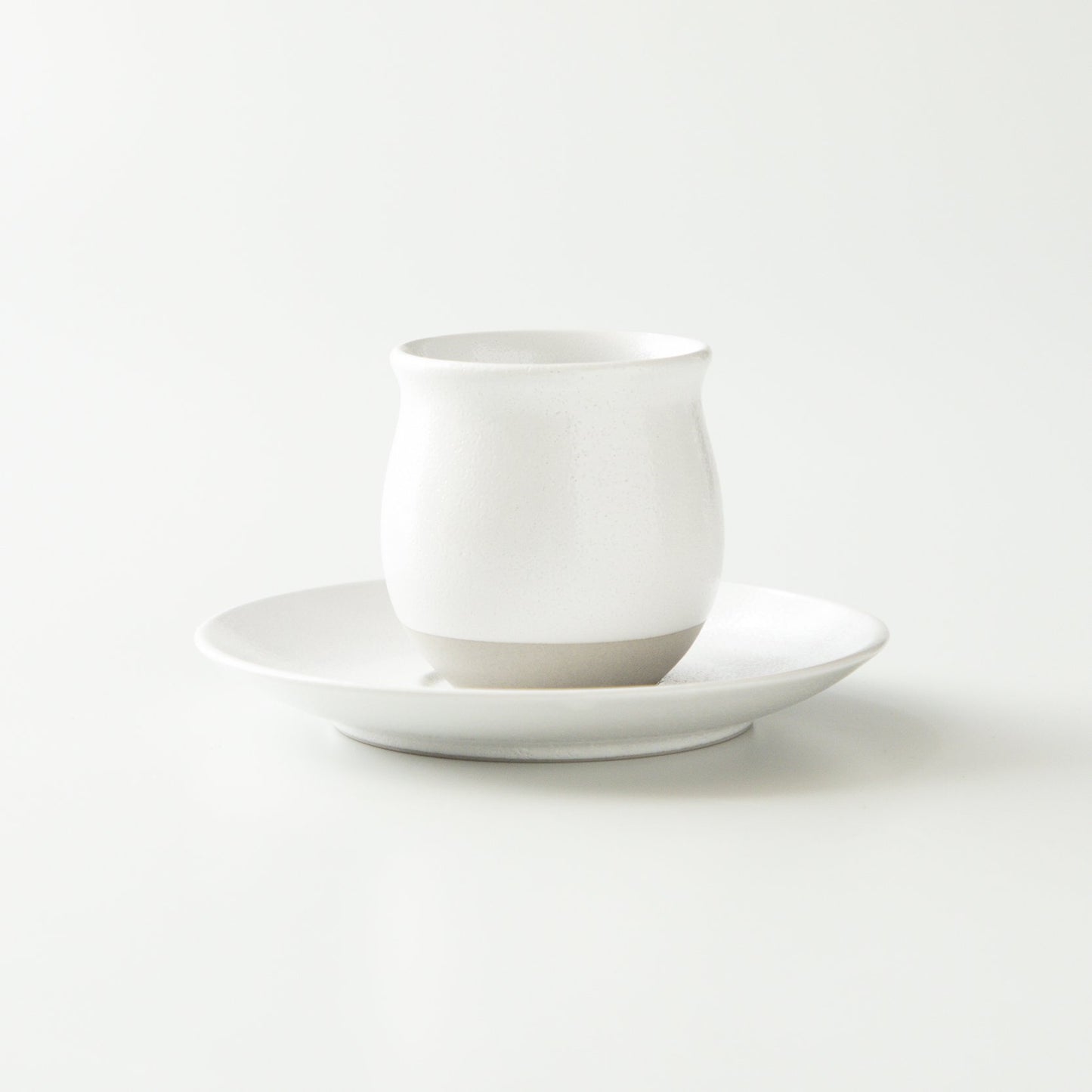 Flavor Teacup Saucer