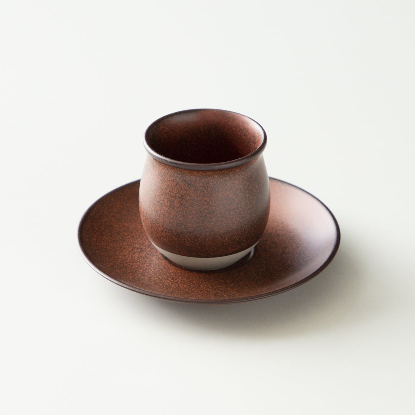 Flavor Teacup Saucer