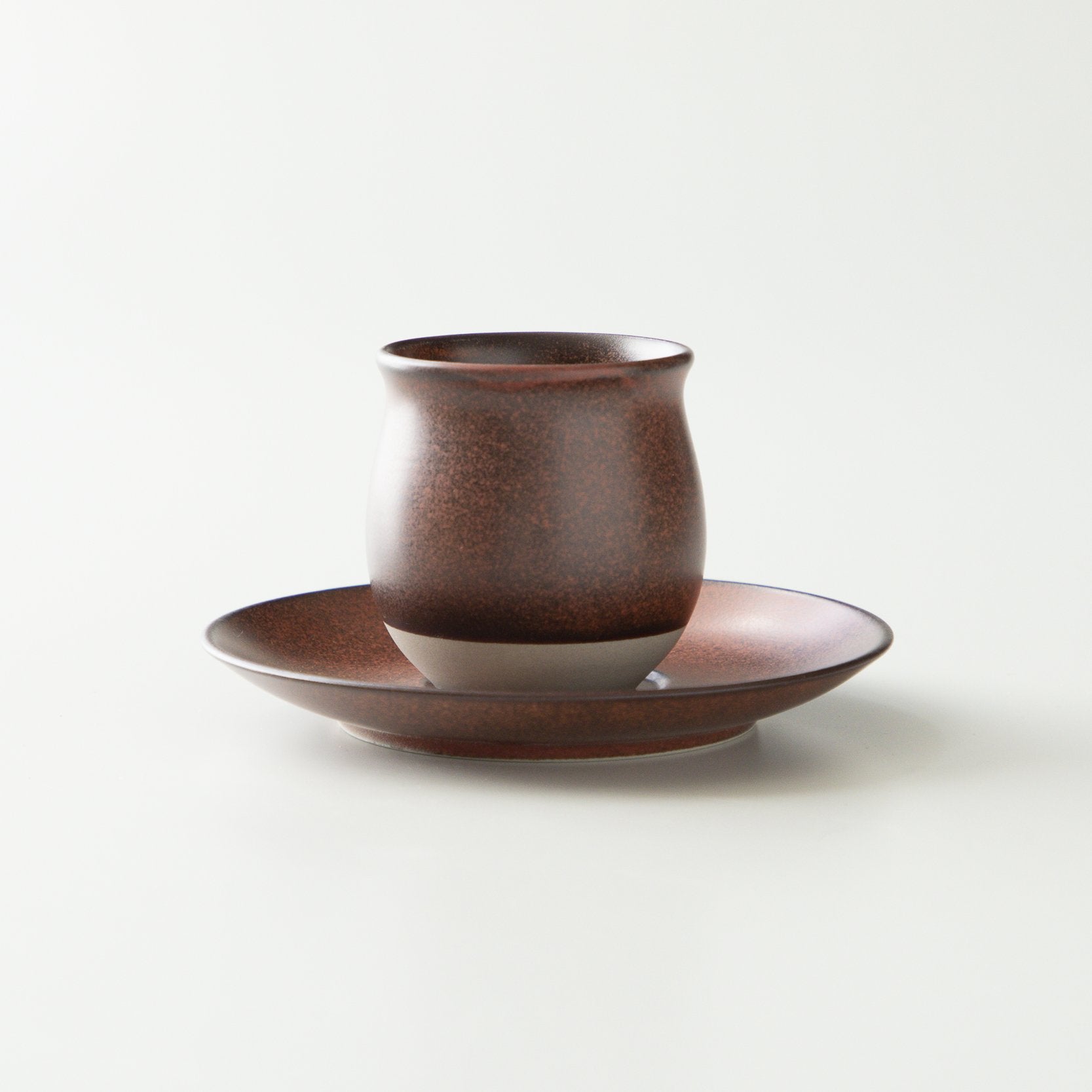 Flavor Teacup Saucer