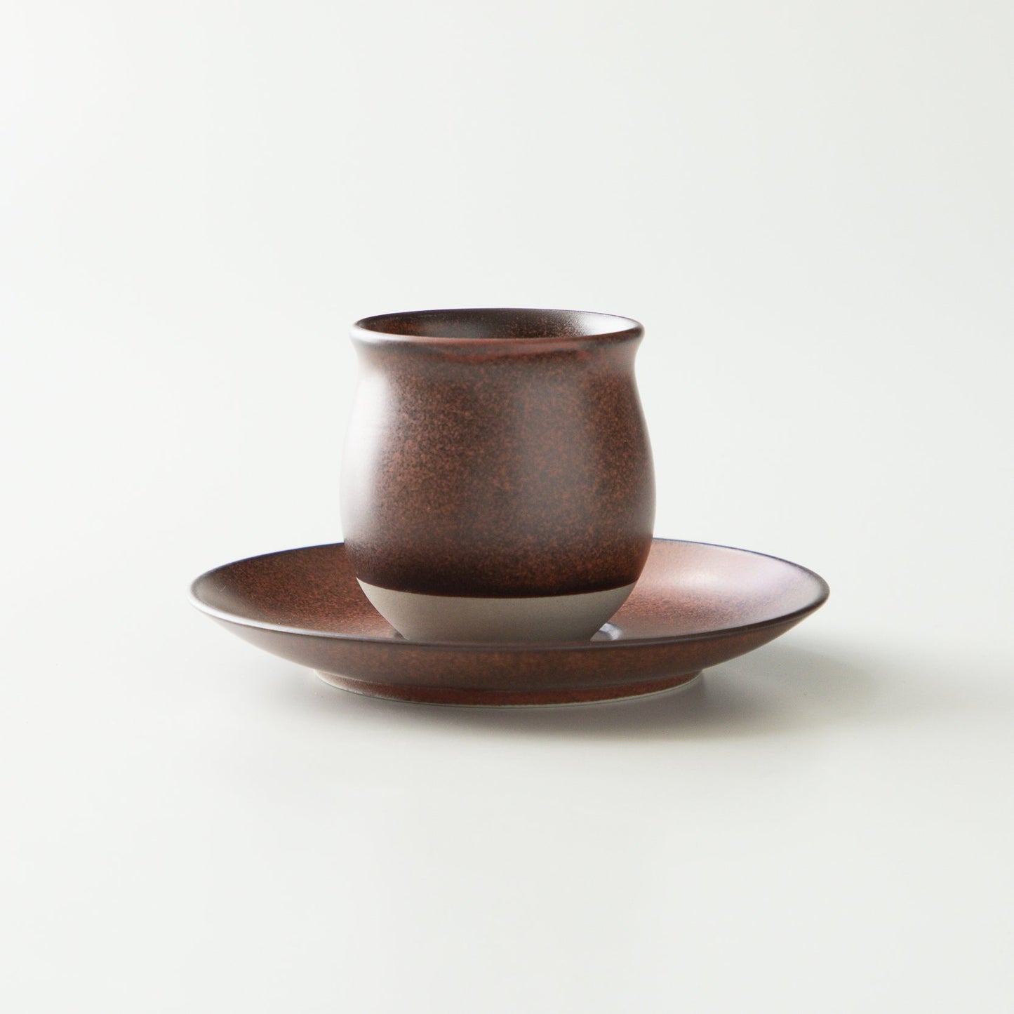 Flavor Teacup Saucer
