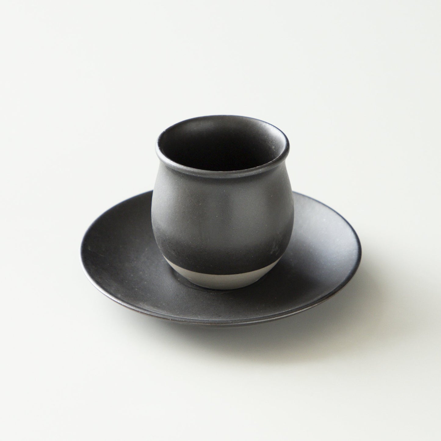 Flavor Teacup Saucer
