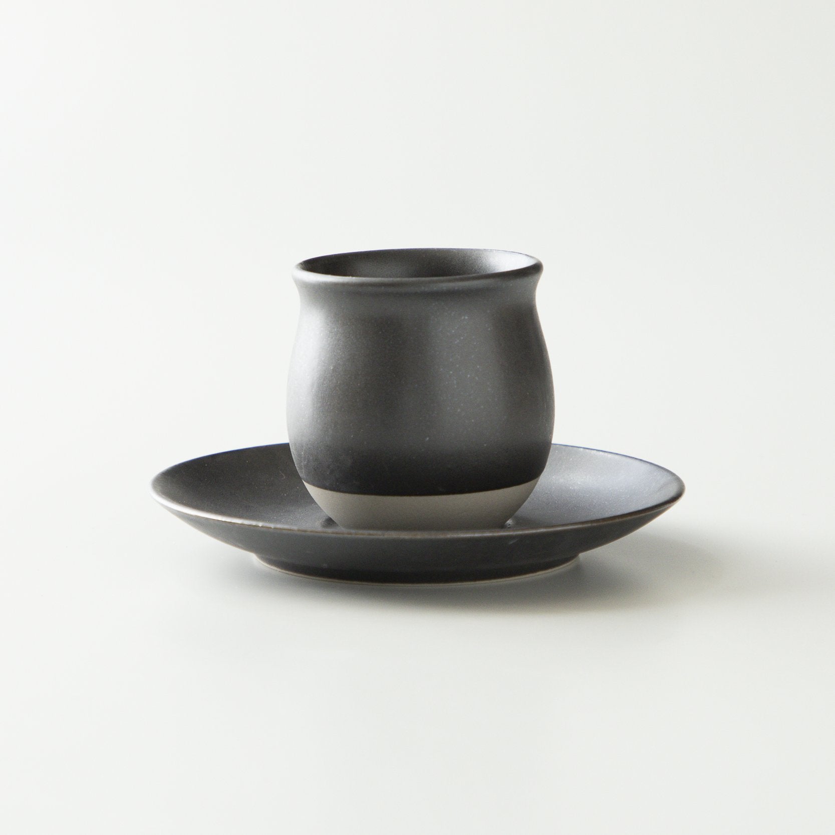 Flavor Teacup Saucer