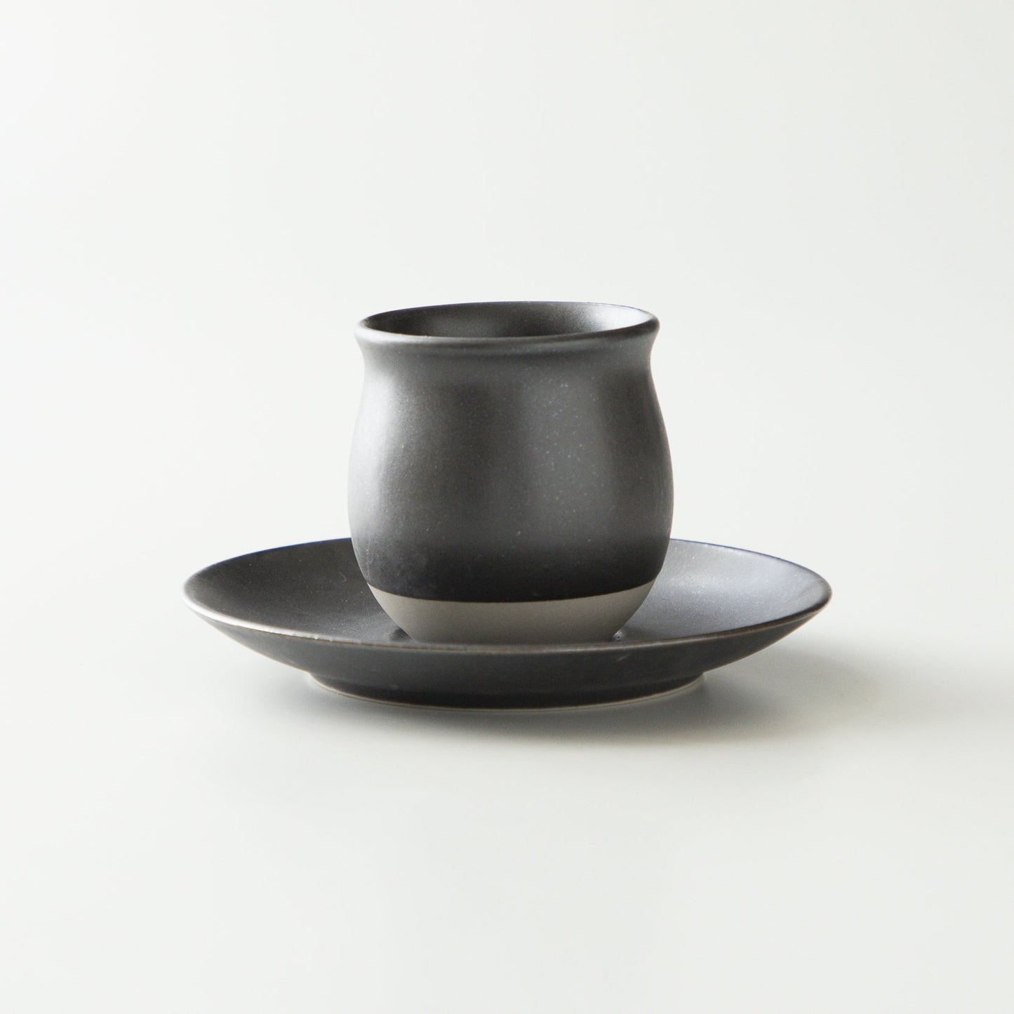 Flavor Teacup Saucer
