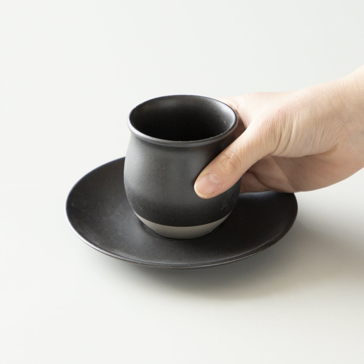 Flavor Teacup Saucer