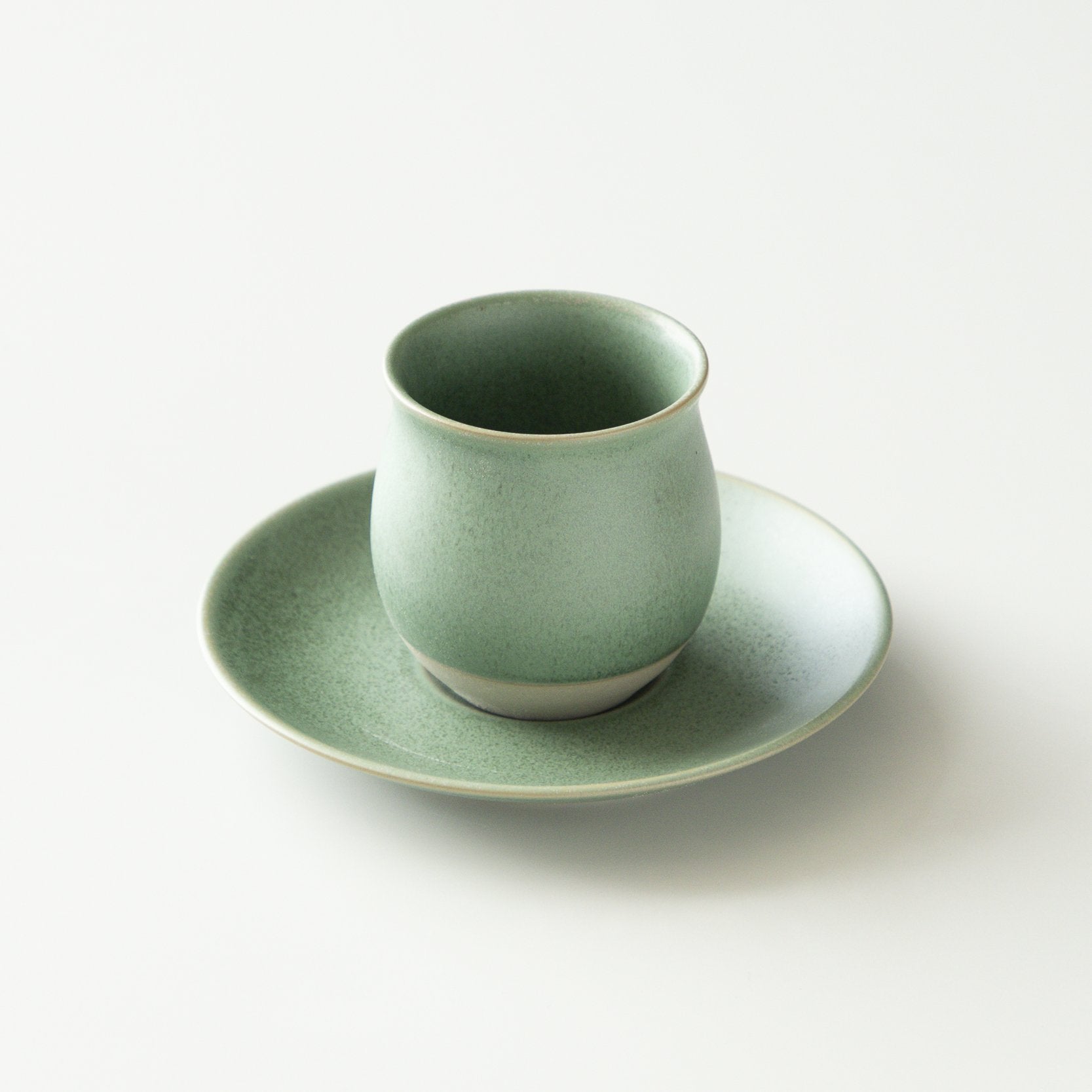 Flavor Teacup Saucer