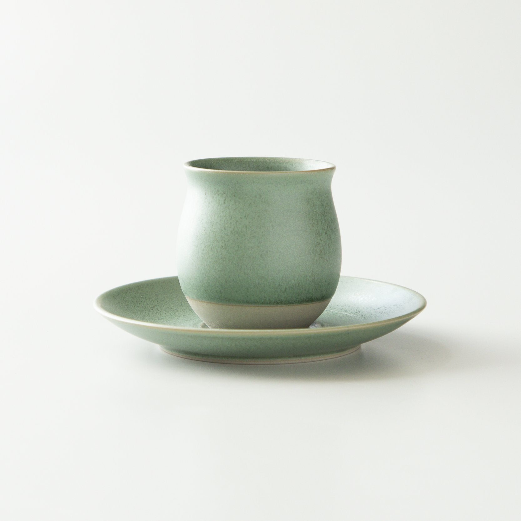 Flavor Teacup Saucer