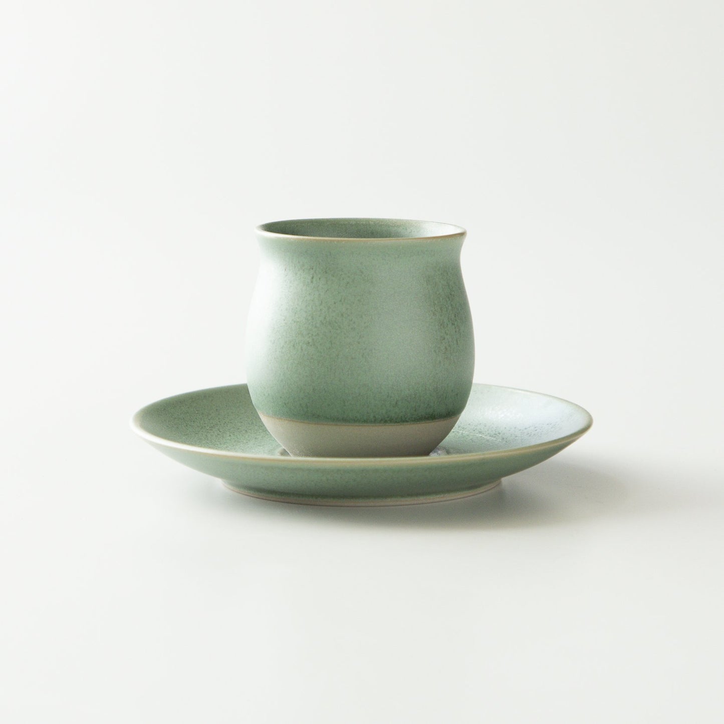 Flavor Teacup Saucer