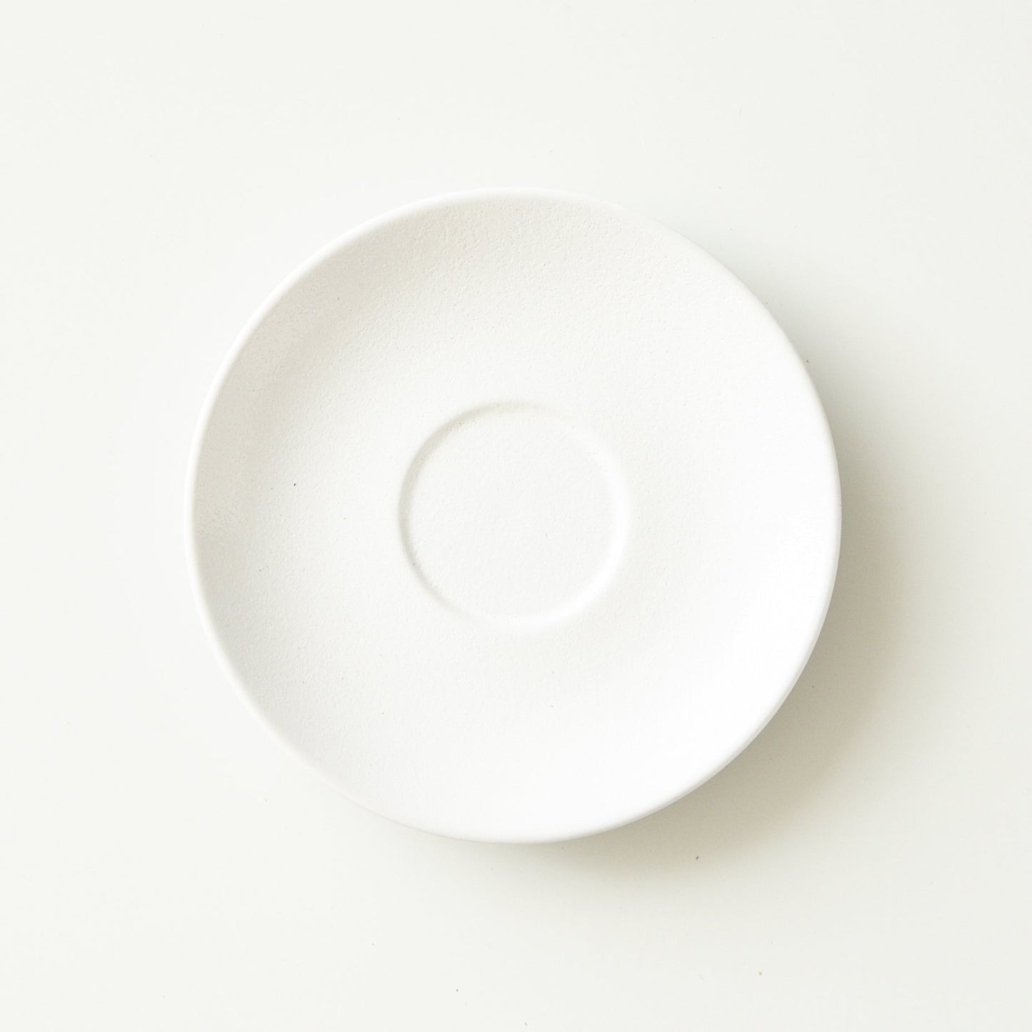 Flavor Teacup Saucer