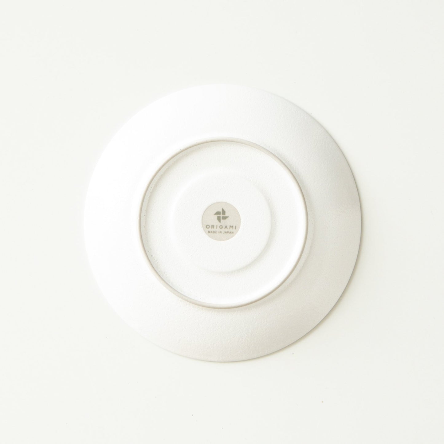 Flavor Teacup Saucer