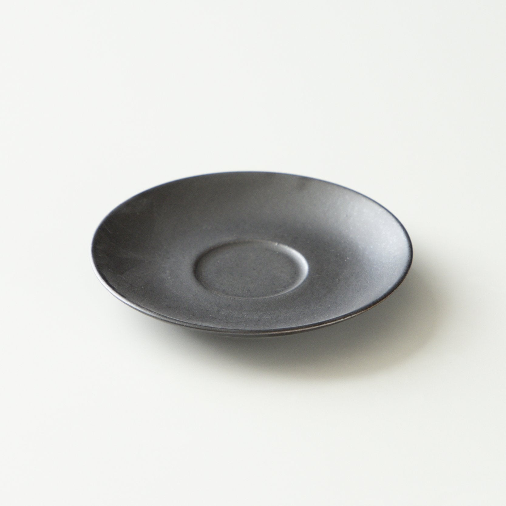 Flavor Teacup Saucer