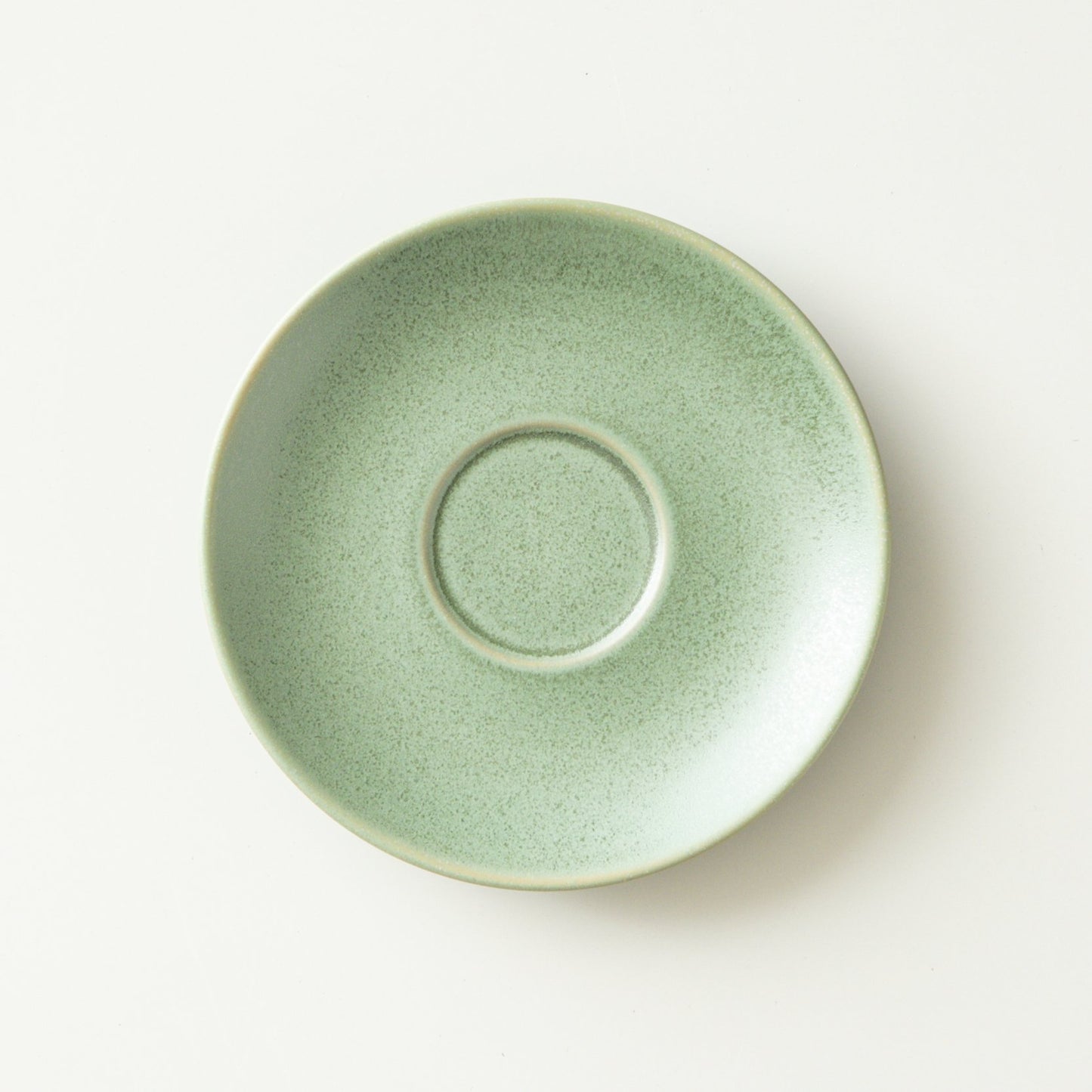 Flavor Teacup Saucer
