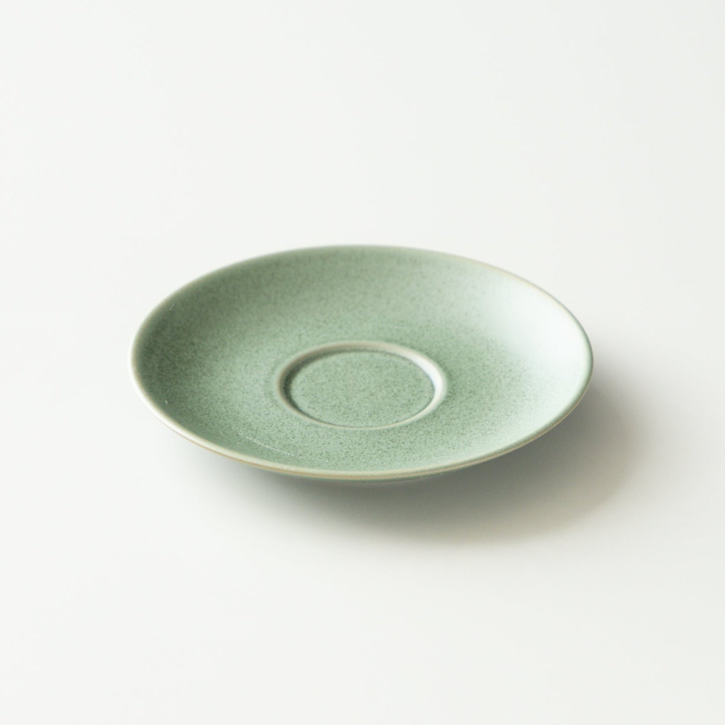 Flavor Teacup Saucer