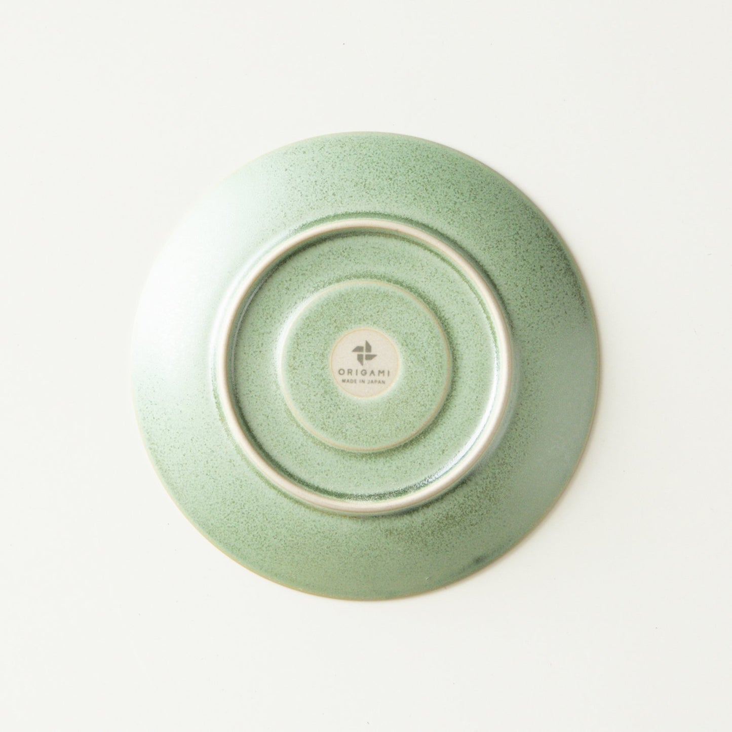 Flavor Teacup Saucer