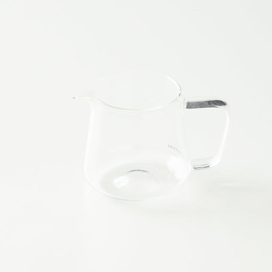 Aroma Glass Coffee Server