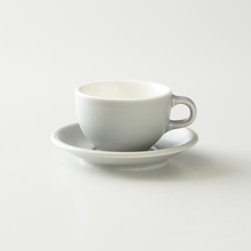 6/8/10 oz Latte Bowl Saucer
