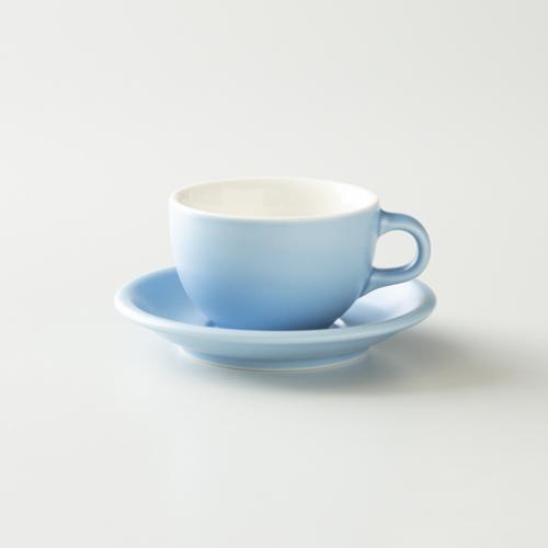 6/8/10 oz Latte Bowl Saucer