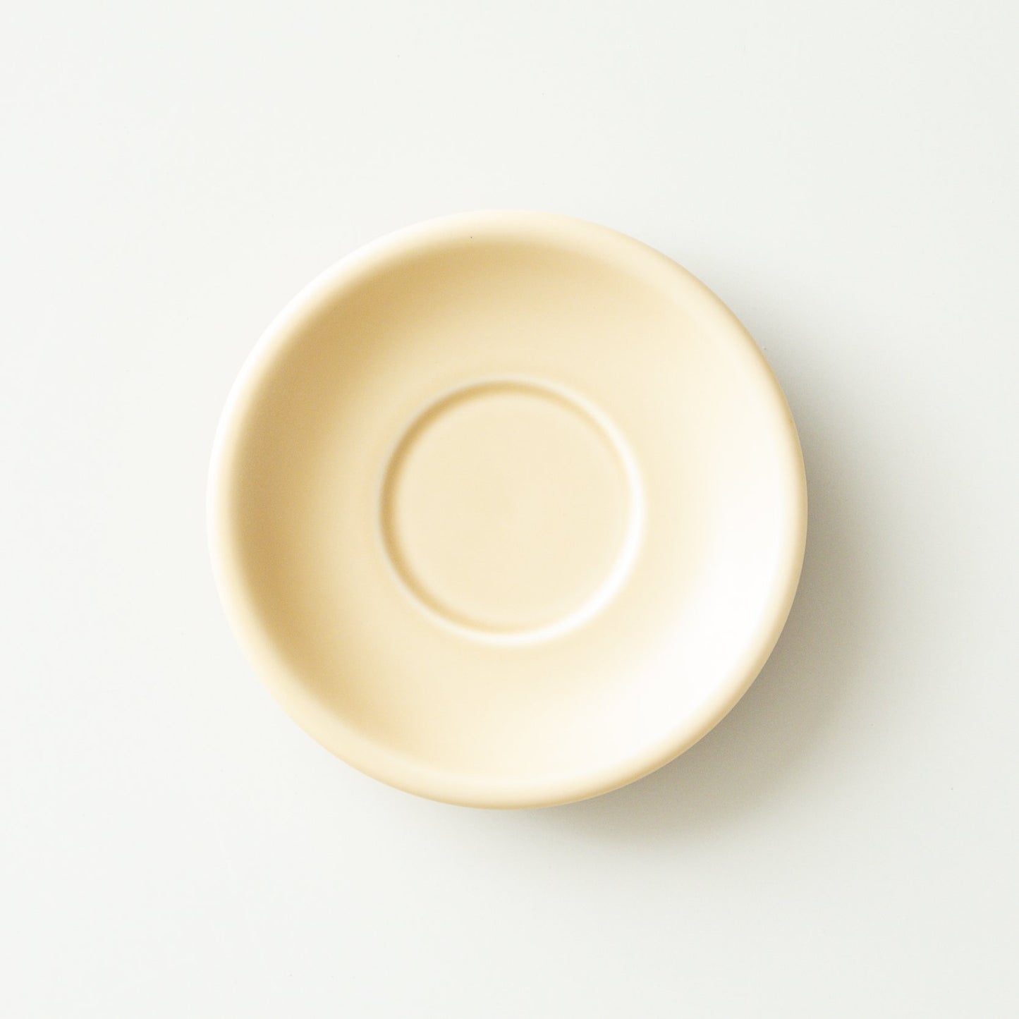 6/8/10 oz Latte Bowl Saucer