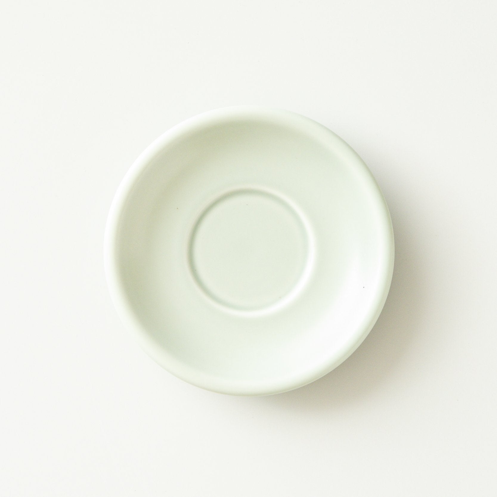 6/8/10 oz Latte Bowl Saucer