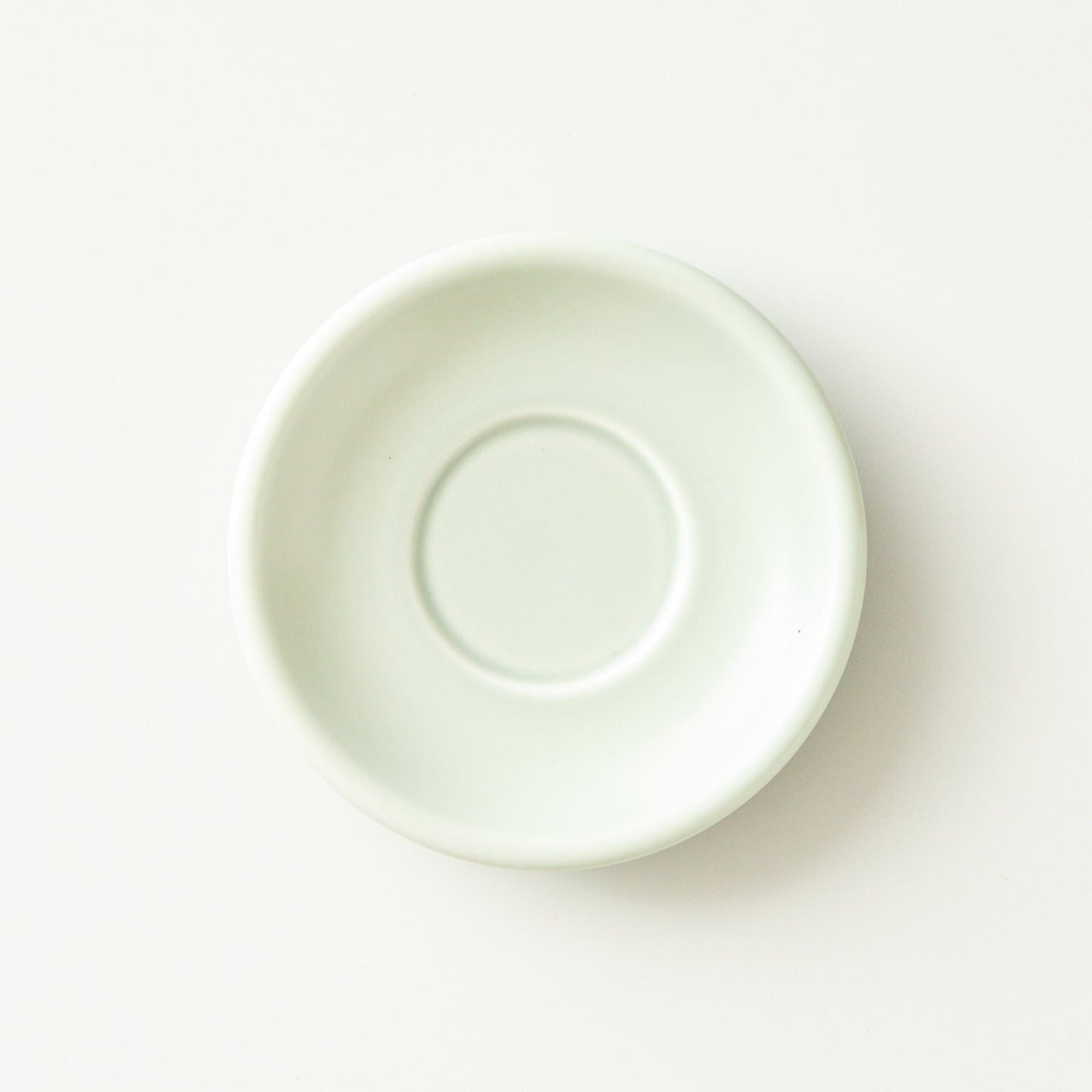 6/8/10 oz Latte Bowl Saucer