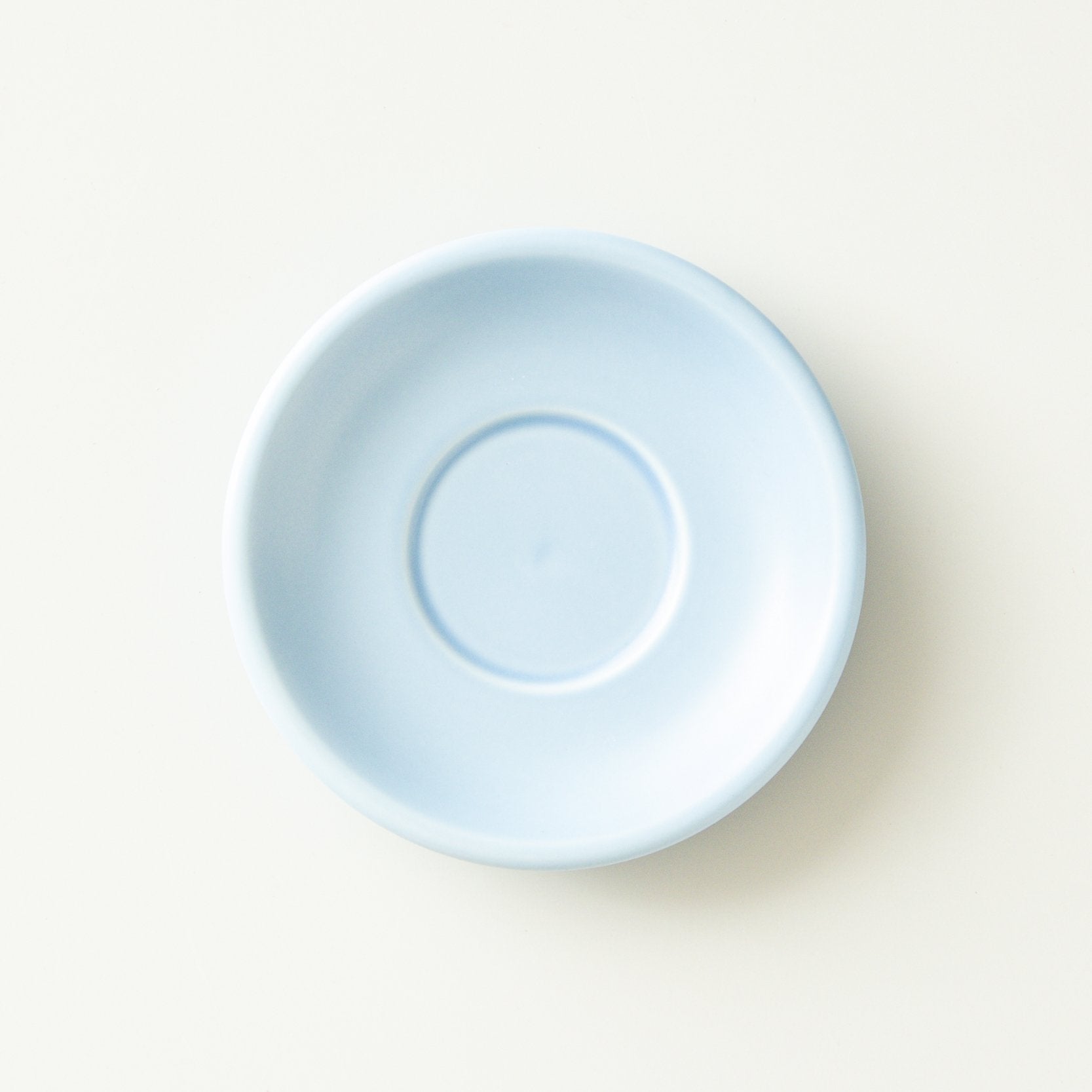 6/8/10 oz Latte Bowl Saucer