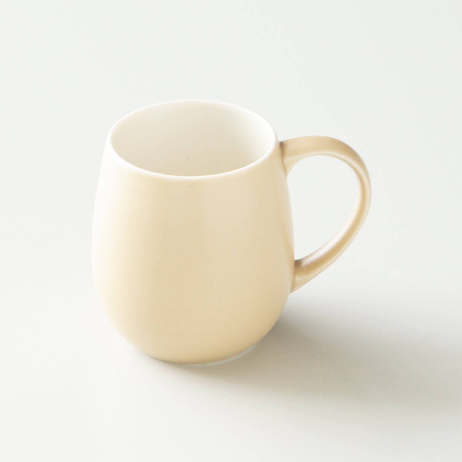 Barrel Aroma Mug
