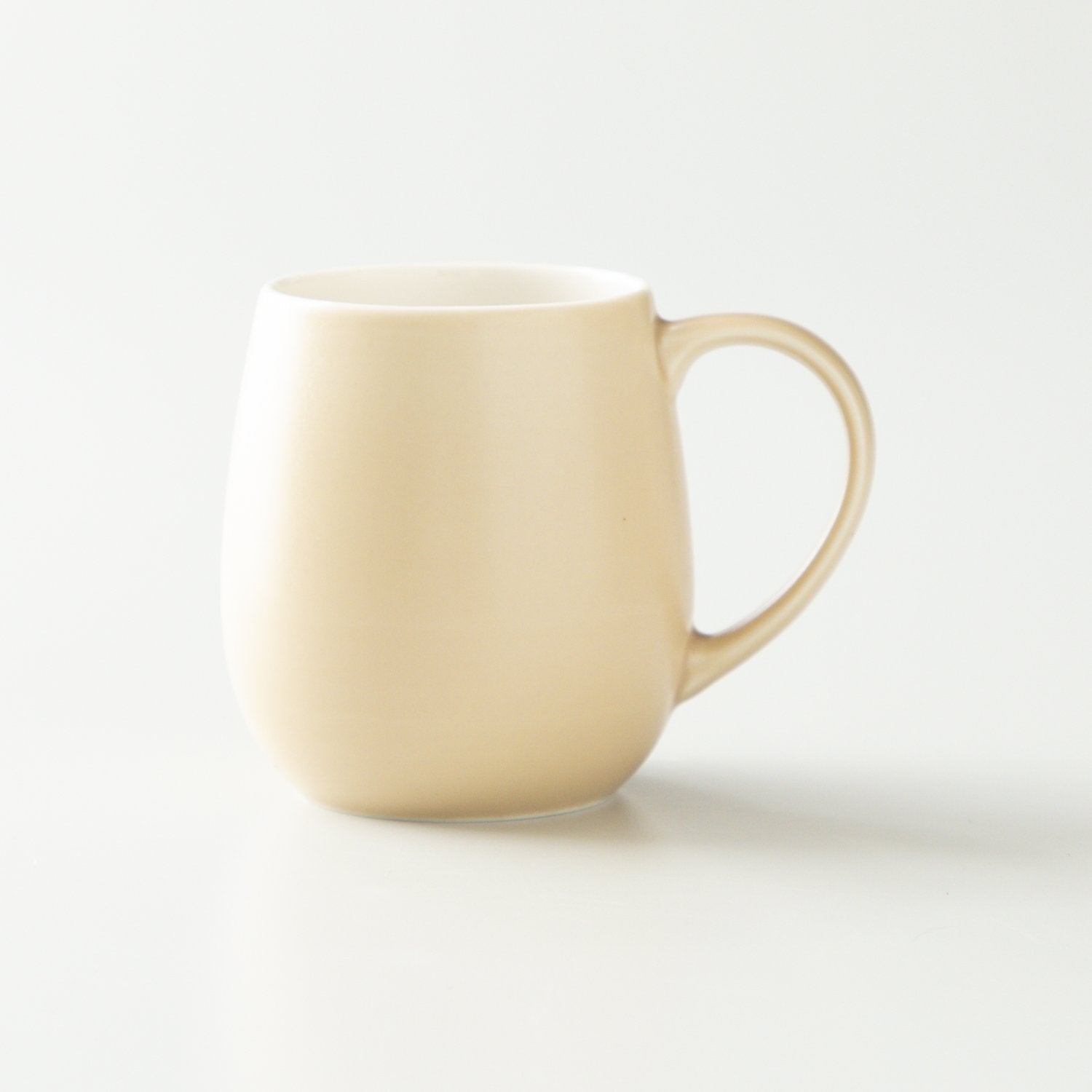 Barrel Aroma Mug