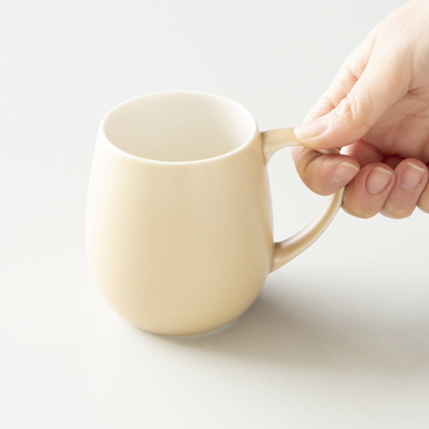 Barrel Aroma Mug