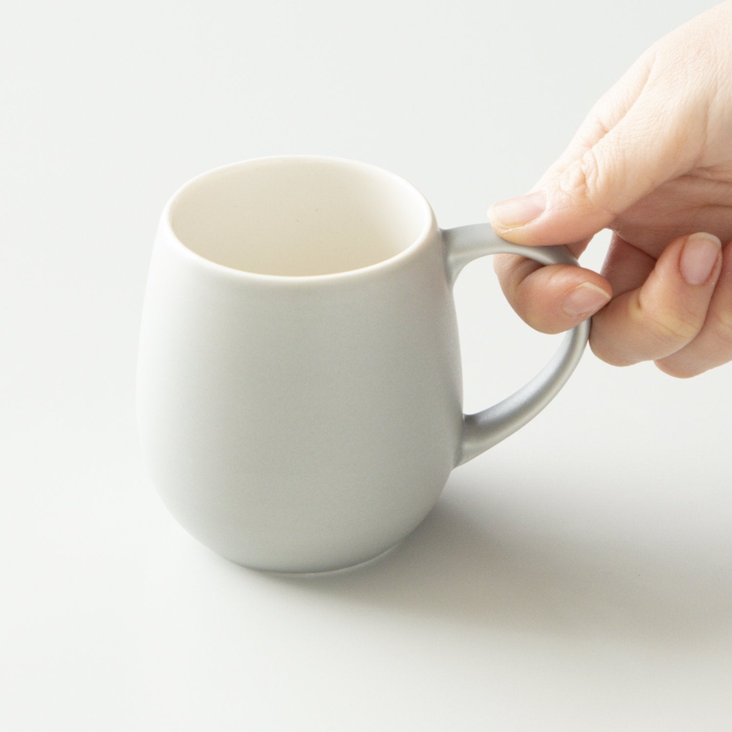 Barrel Aroma Mug