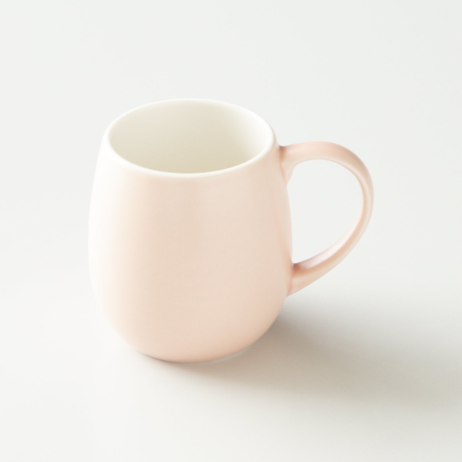 Barrel Aroma Mug
