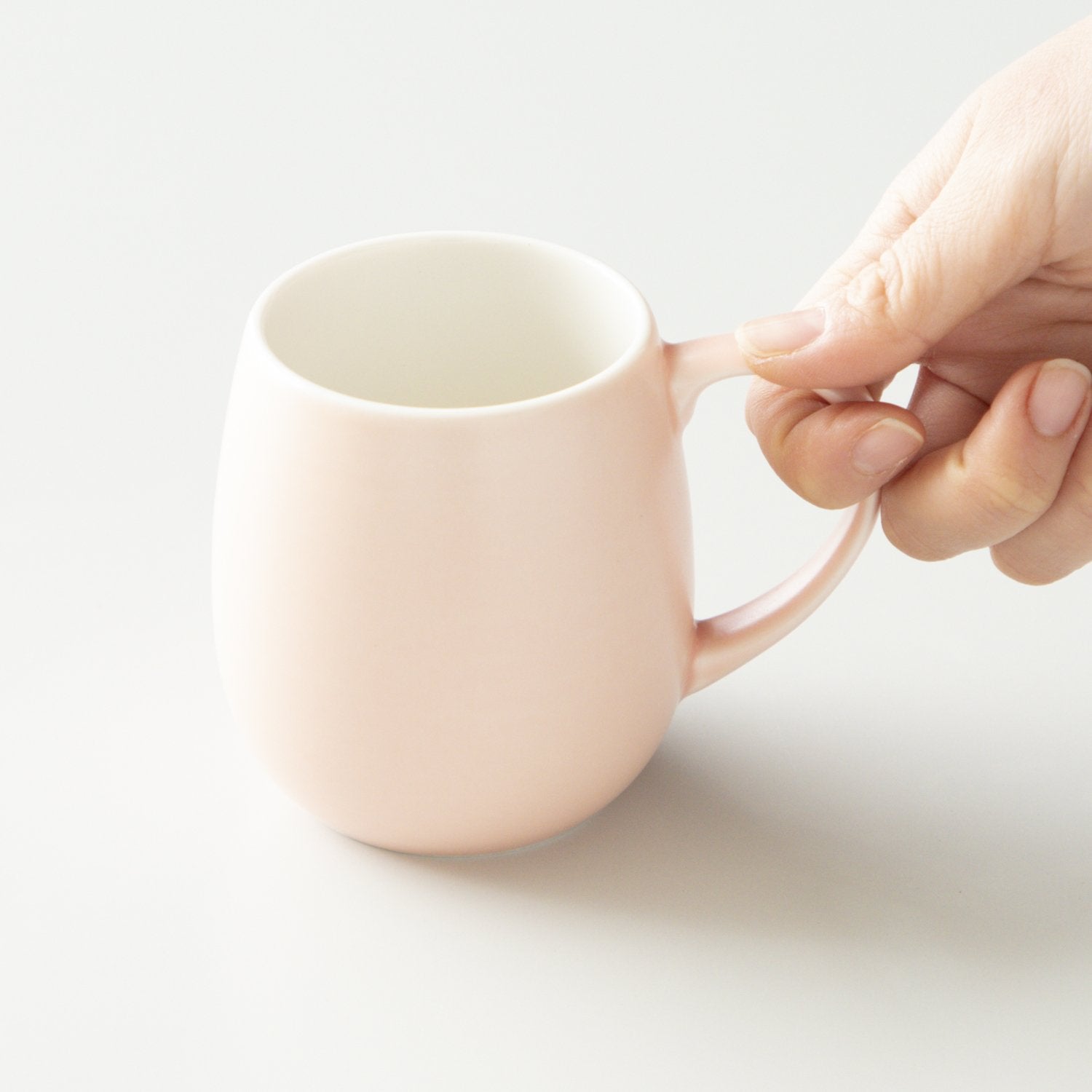 Barrel Aroma Mug