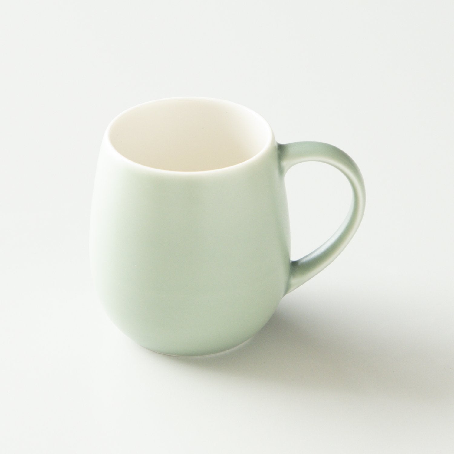 Barrel Aroma Mug