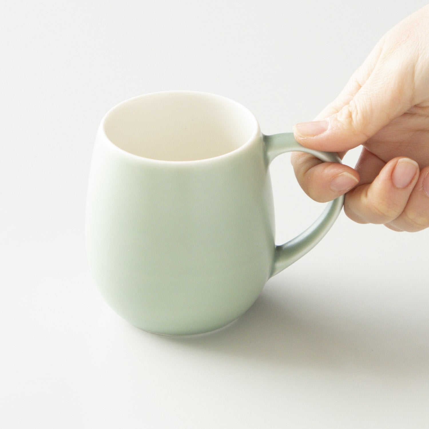 Barrel Aroma Mug