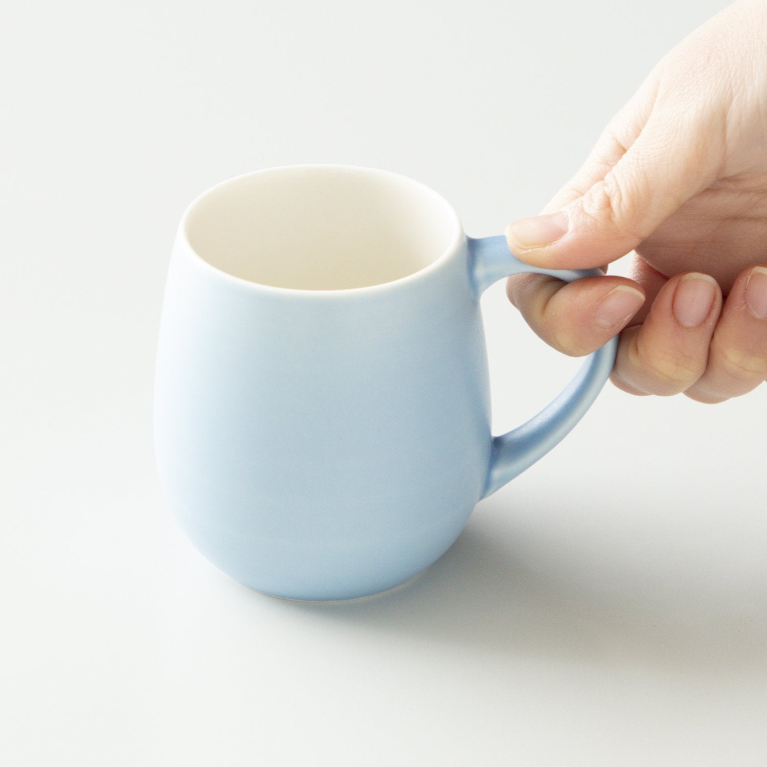 Barrel Aroma Mug