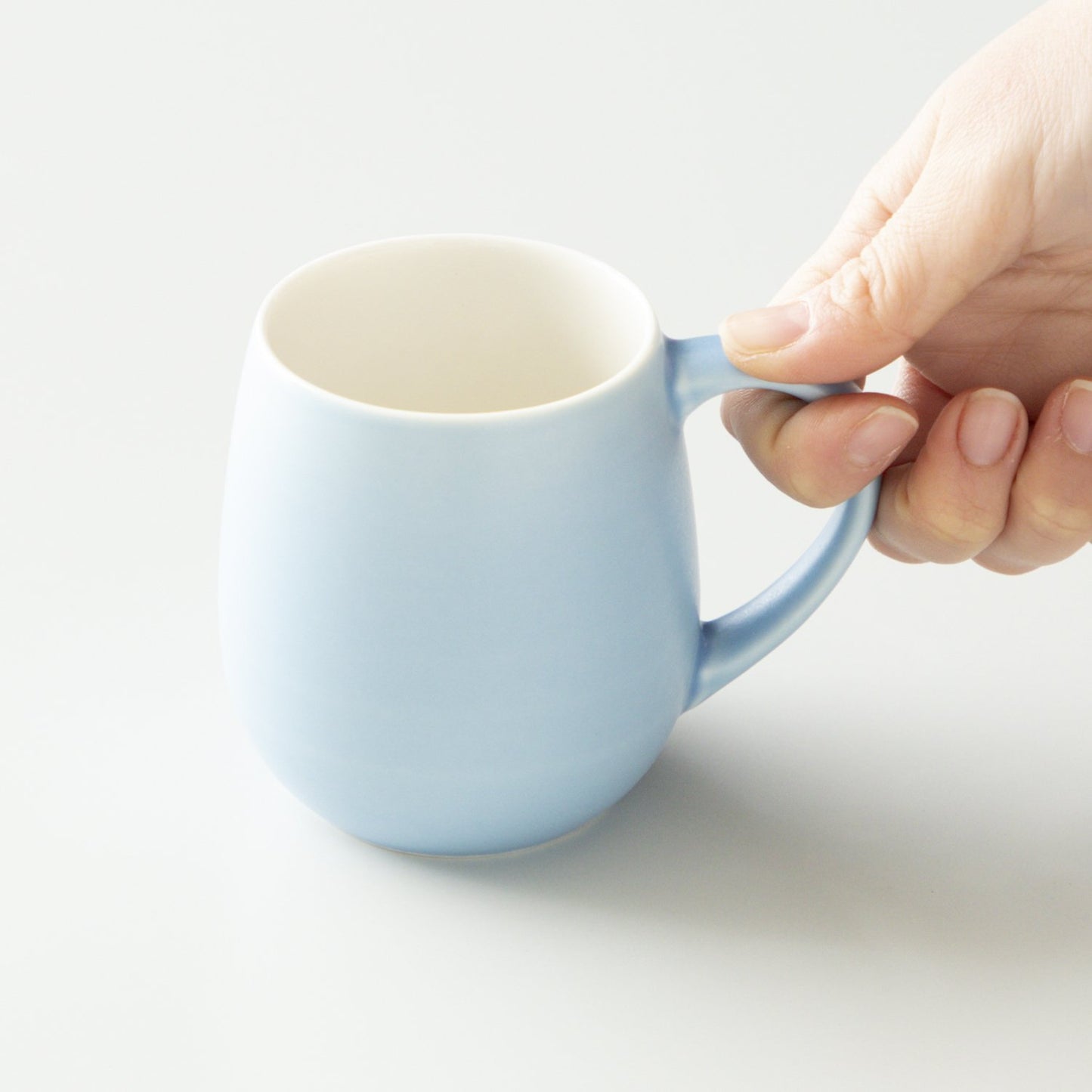 Barrel Aroma Mug