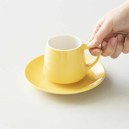 Aroma Cup