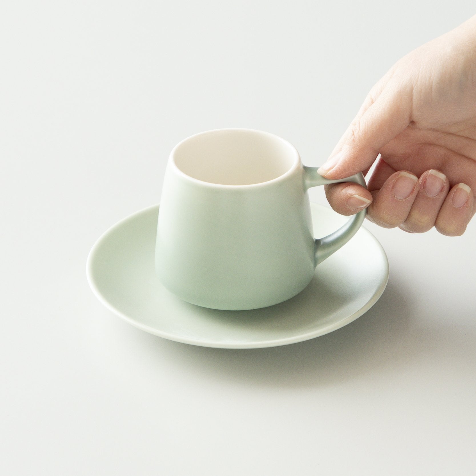 Aroma Cup