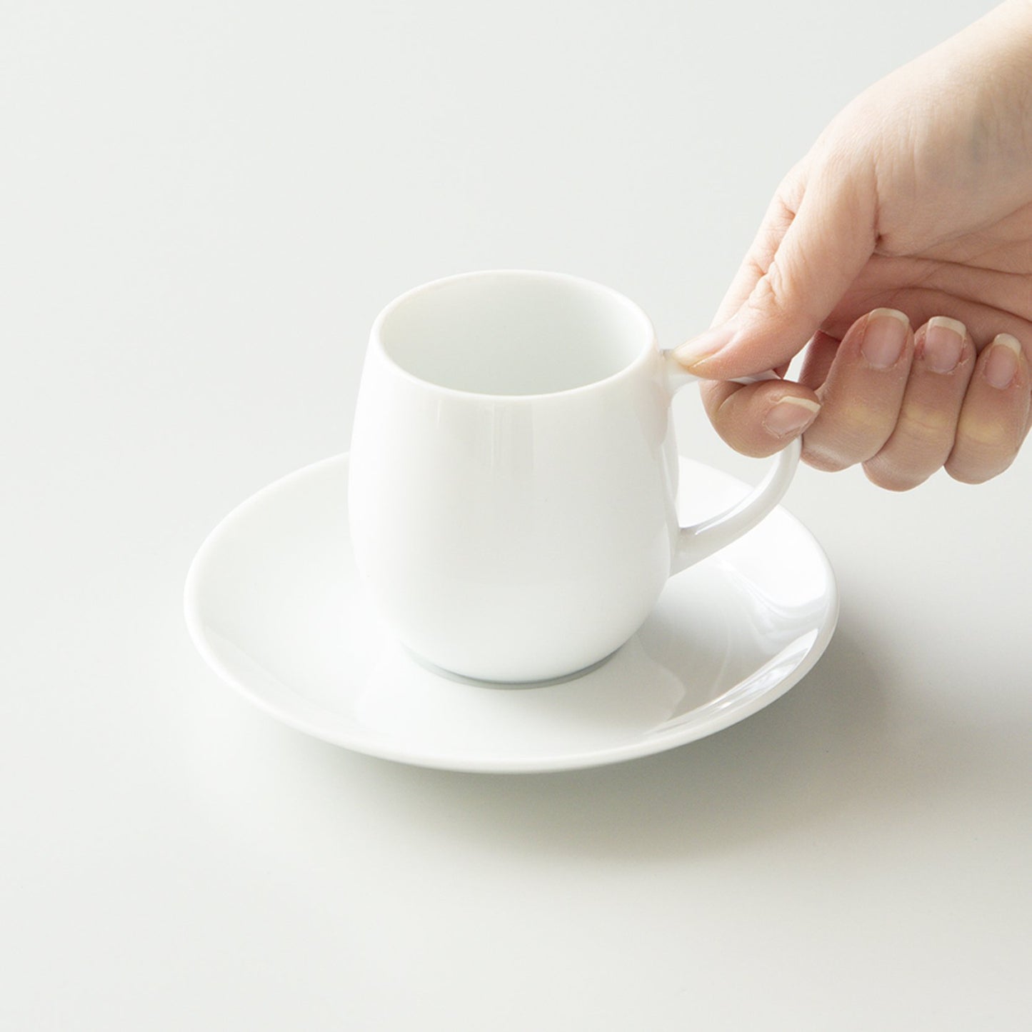 Barrel Aroma Cup