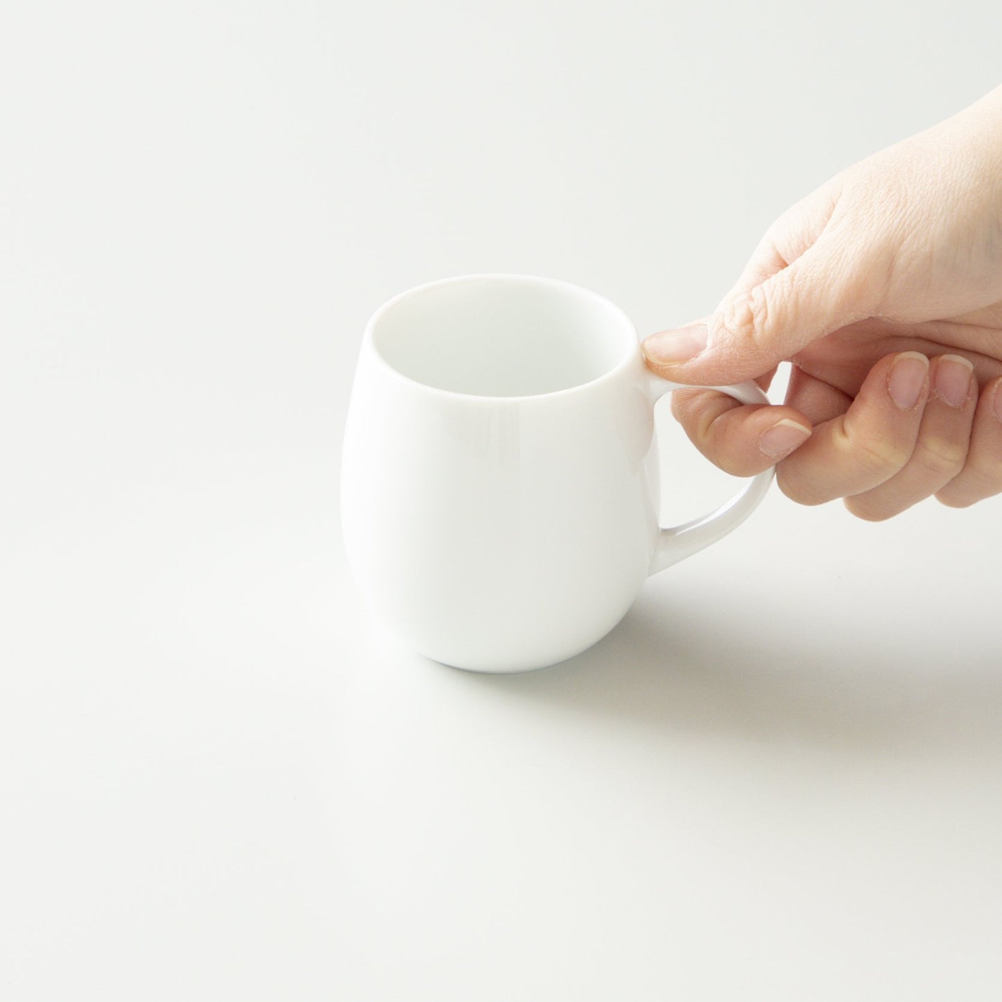 Barrel Aroma Cup