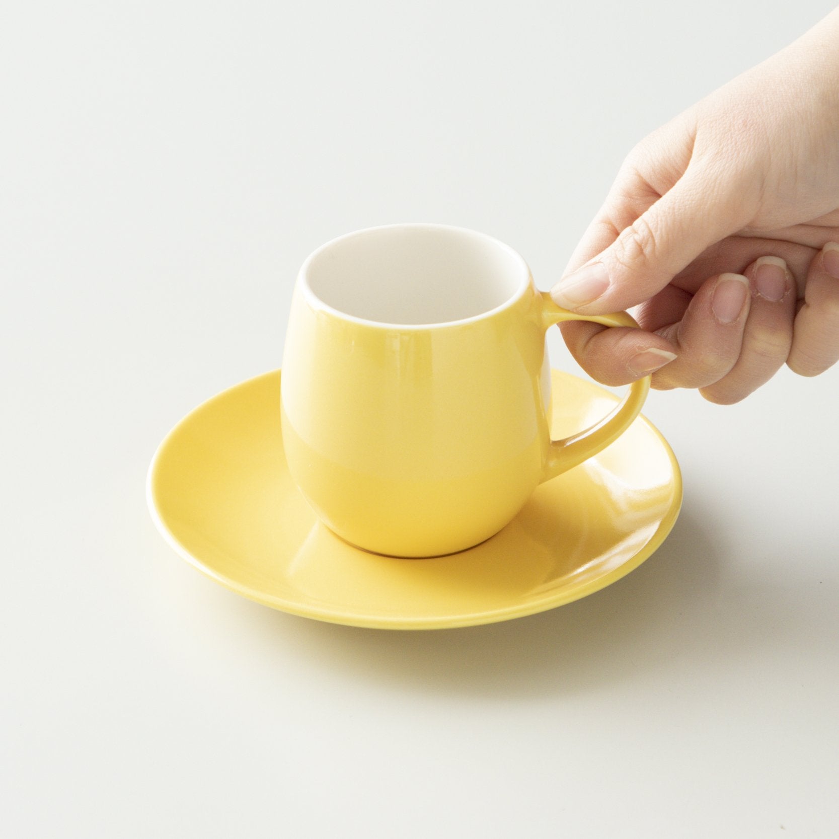 Barrel Aroma Cup
